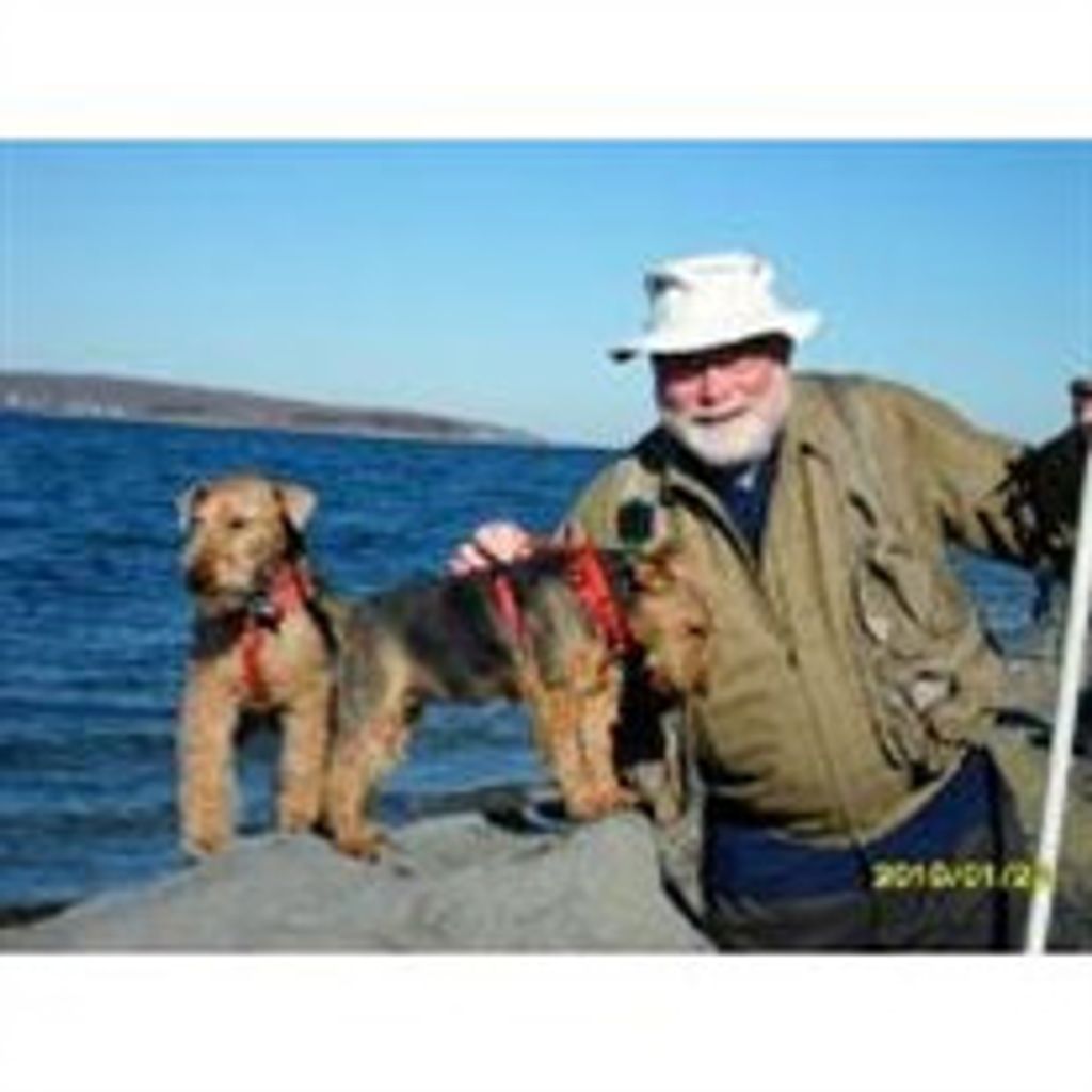 Capt. Michael A. Lemieux, Usn Ret. Profile Photo