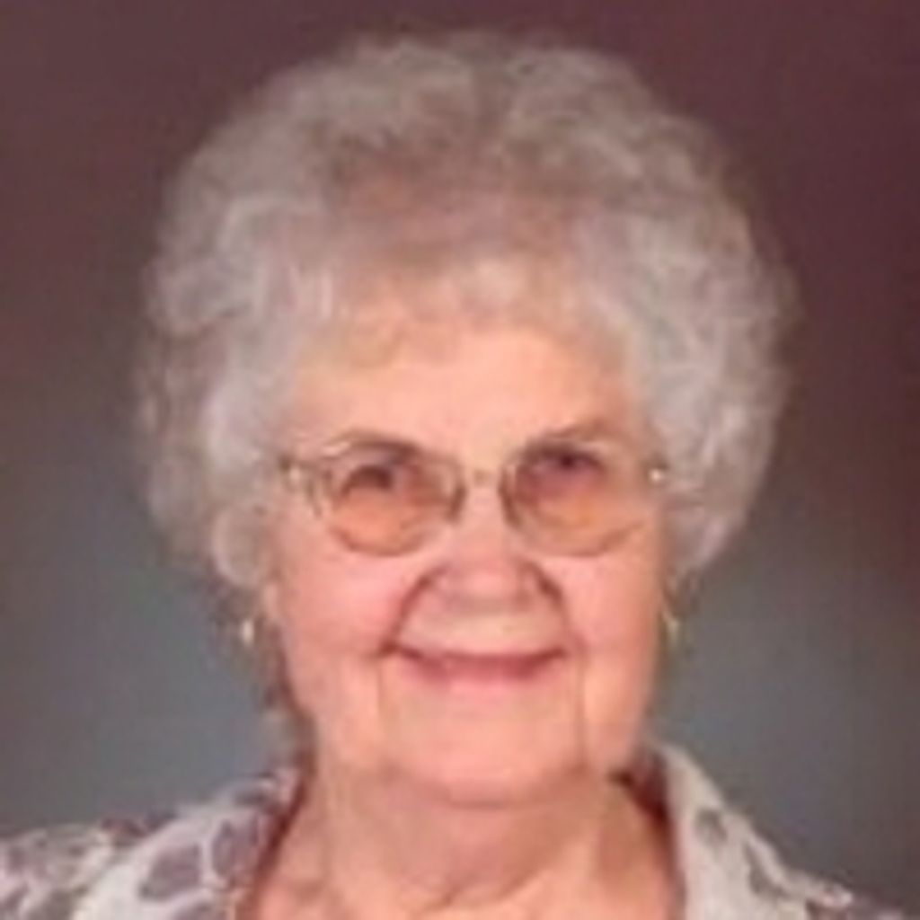 Mary Anderson Profile Photo