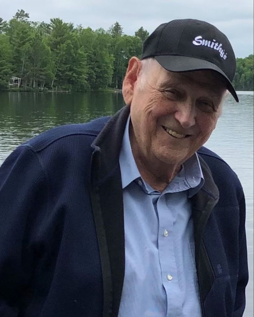 Charles "Charlie" H. Lemon
