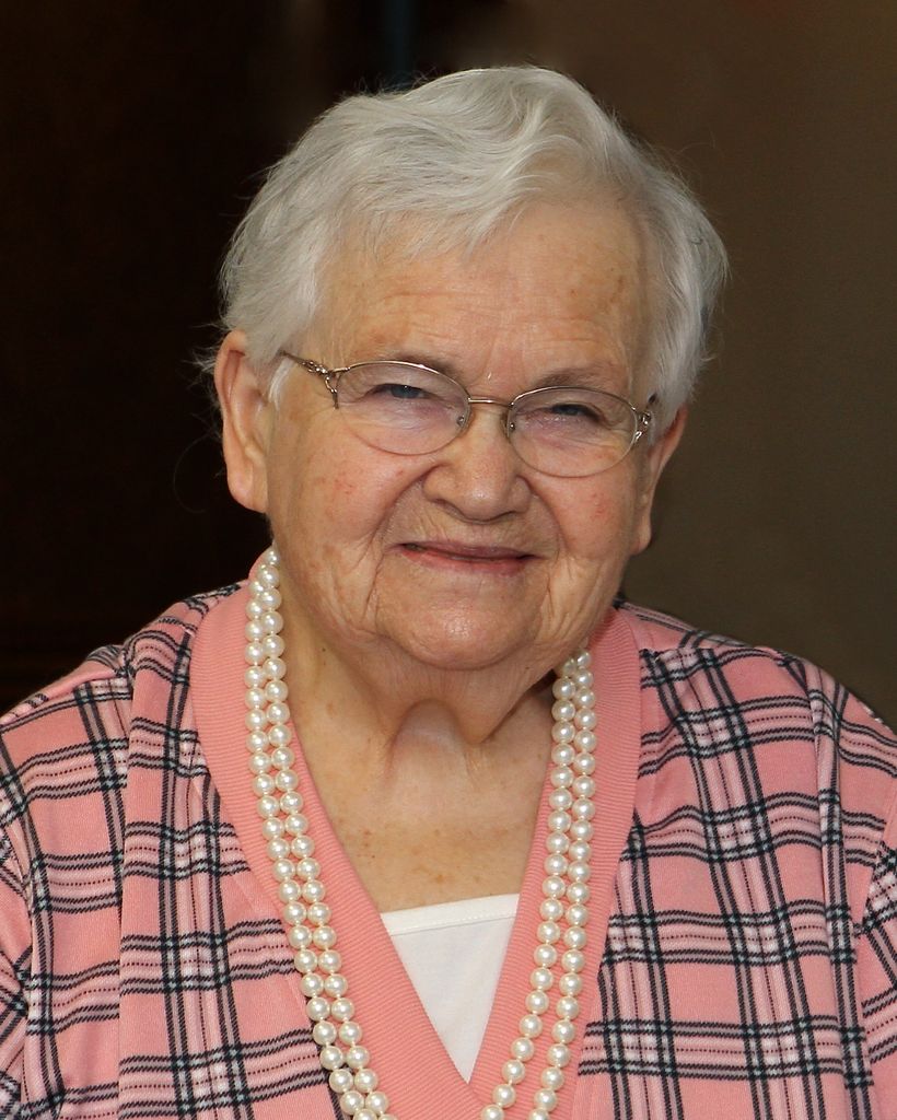 Nevis Margaret Shulstad