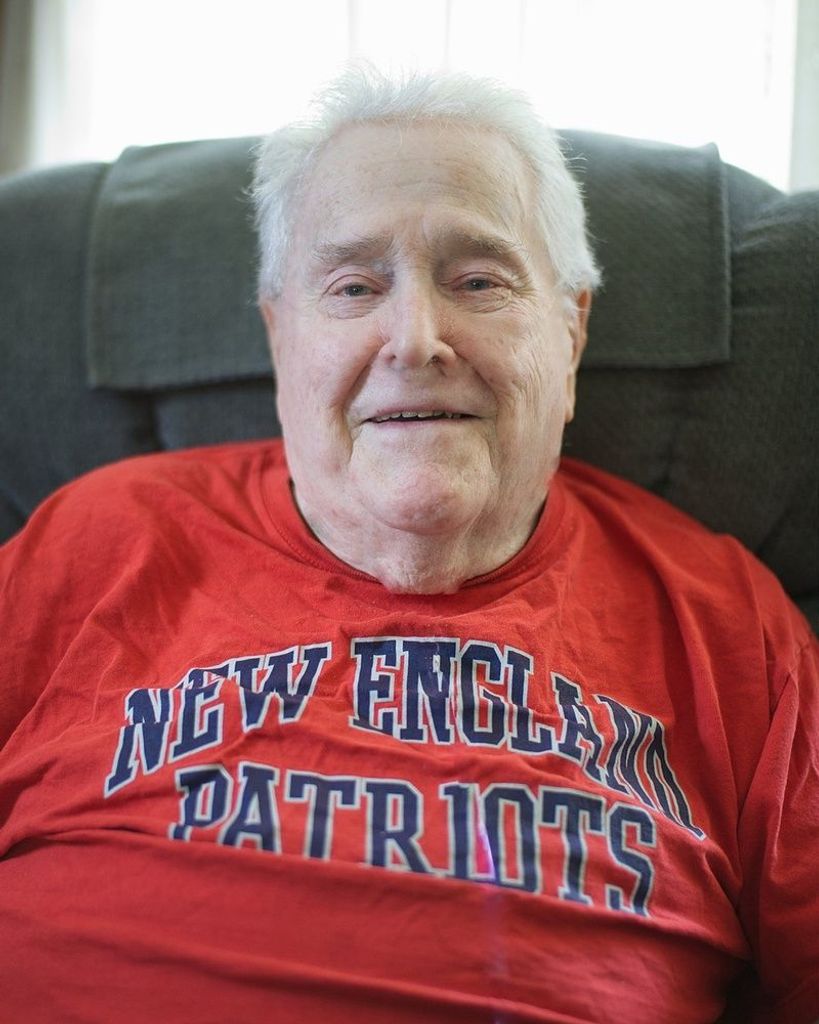 Elmer Walter "Wally" Mattson Profile Photo