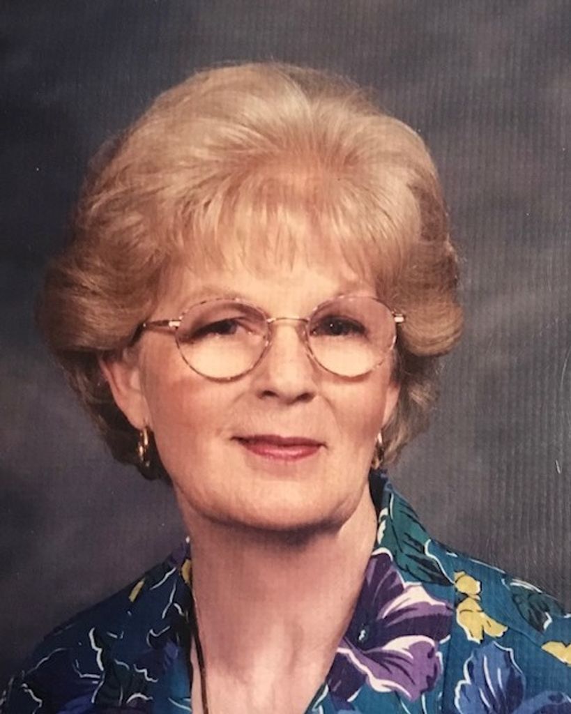 Sarah B Montigney Profile Photo