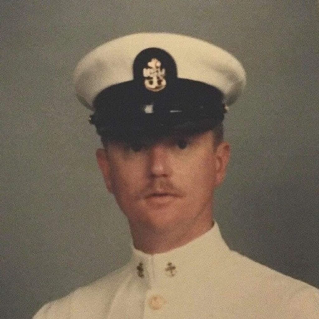 Joe Duard Hinson