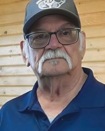 Rudolph G. Trevino's obituary image