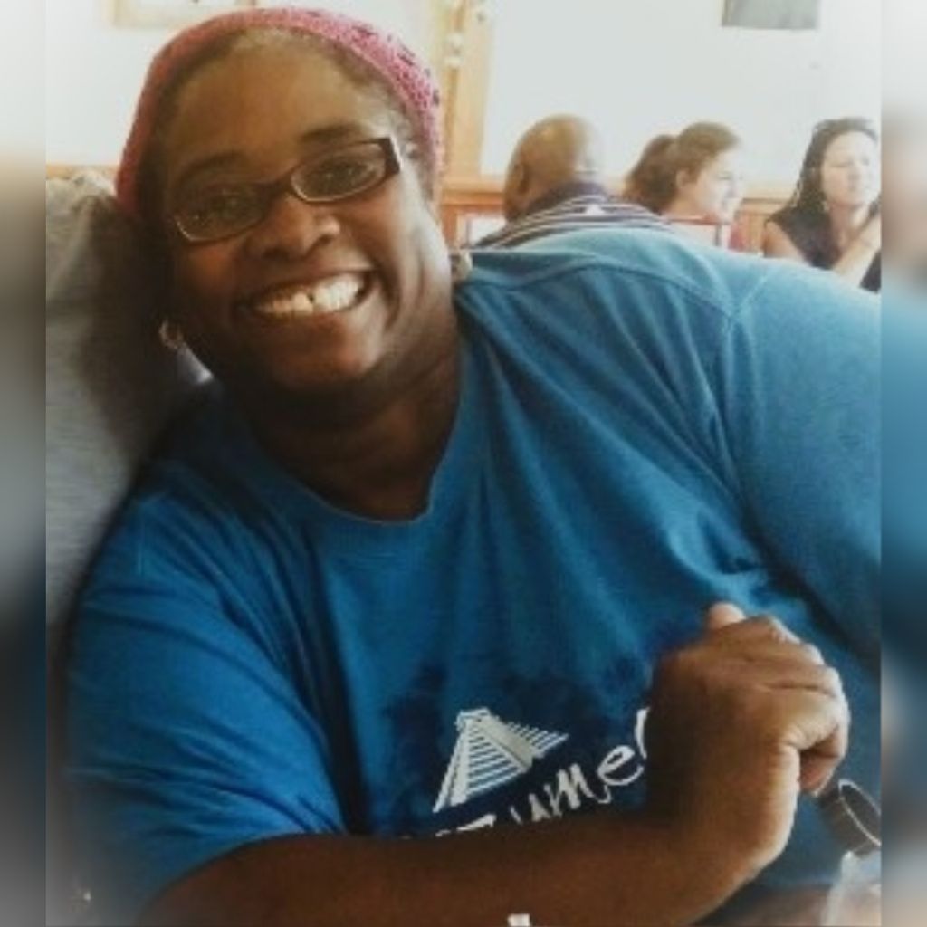 Ms. Donna Linette Brooks