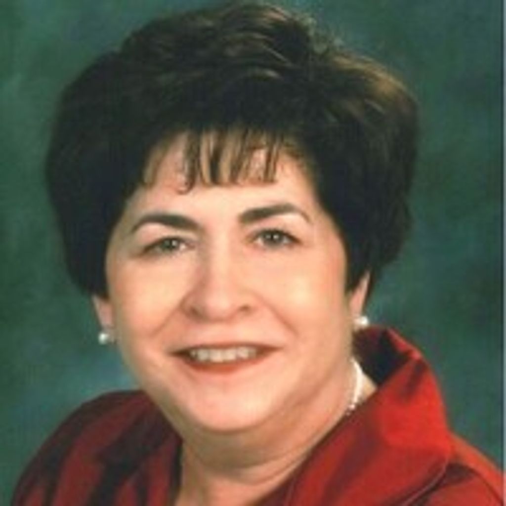 Cynthia Mouret Schexnayder