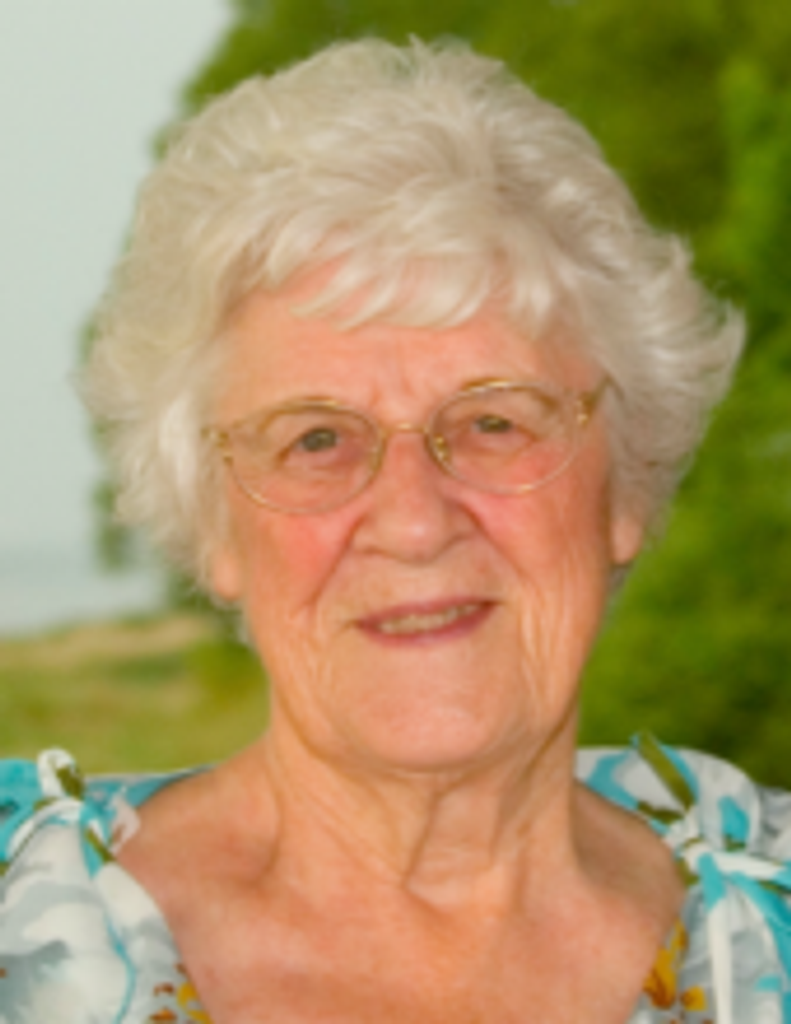 Bonnie Louise Young