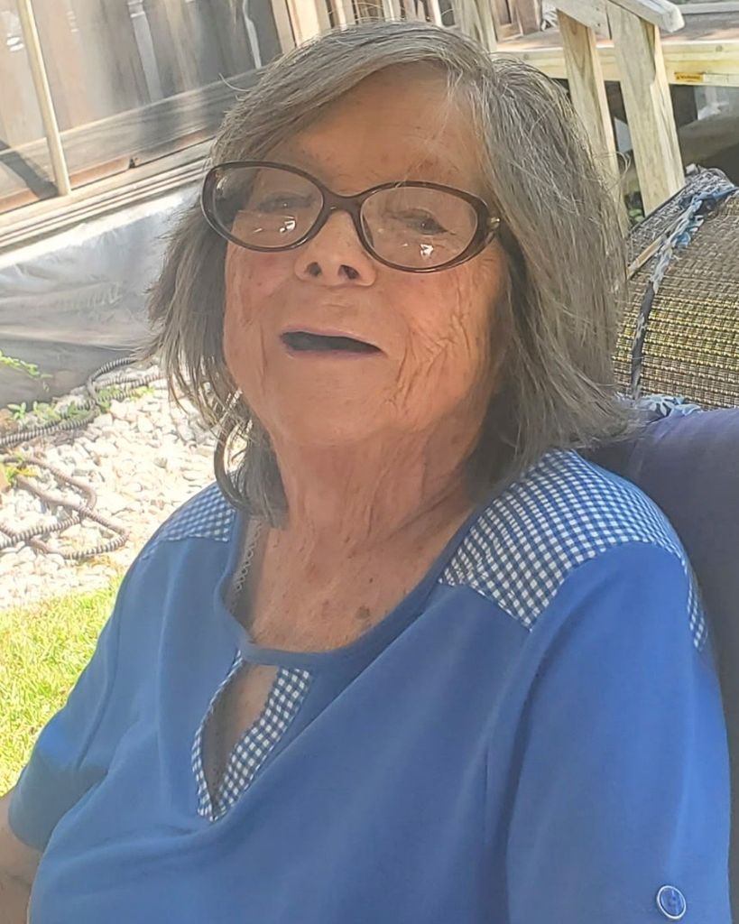 Geneva Louise Cumpton Profile Photo