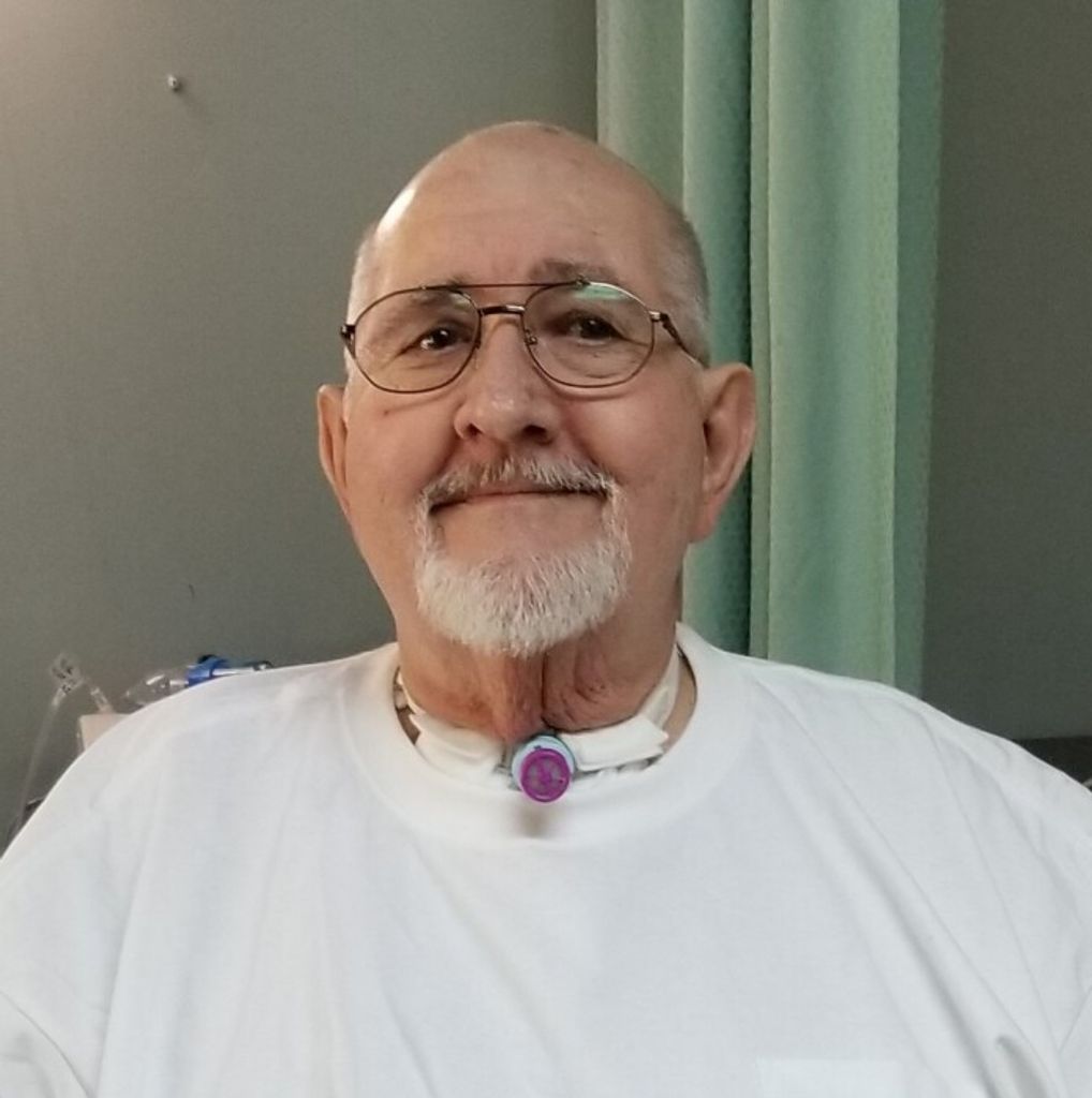 Nelson Eddie Moss Profile Photo