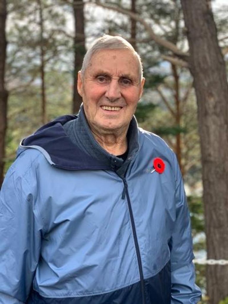 Edward Thistle Profile Photo