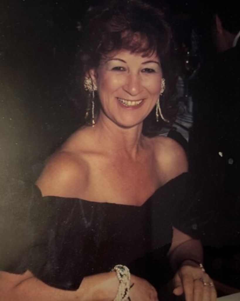 Mary (Teece) Compton Profile Photo