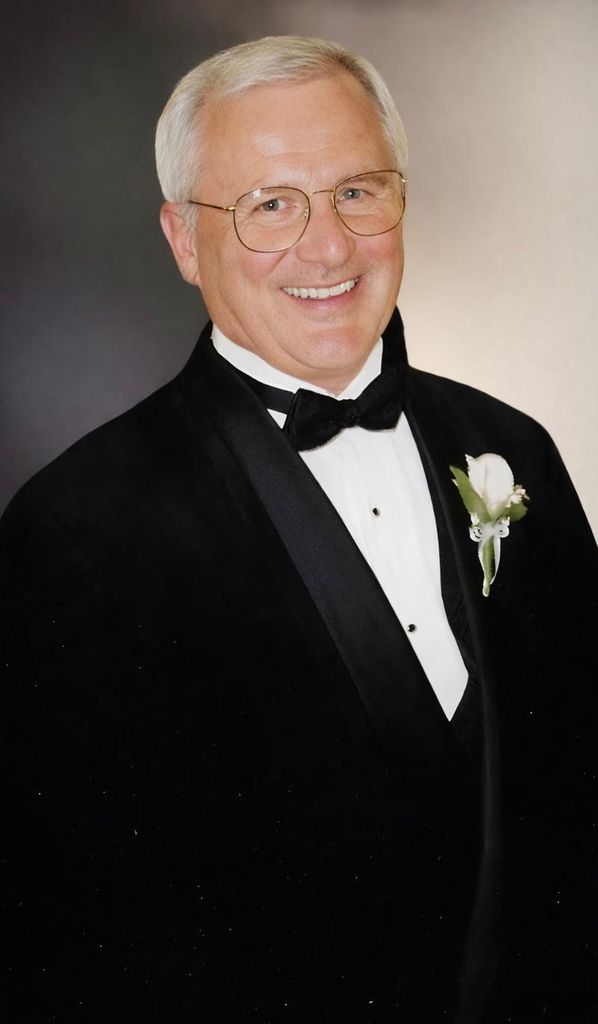 James Richard Thering