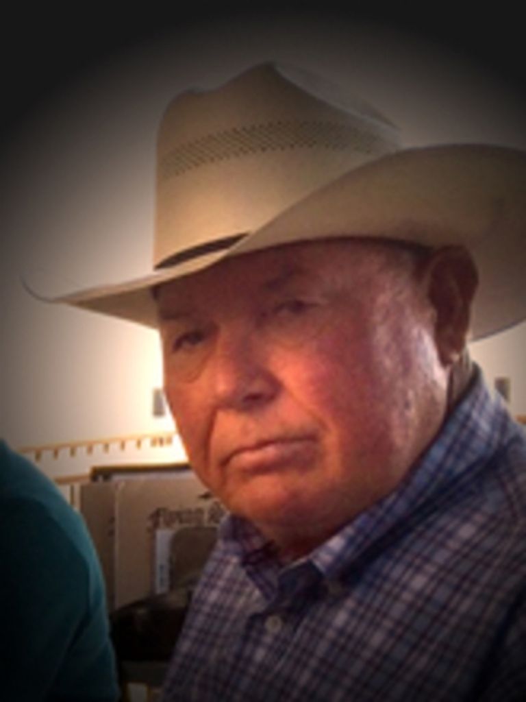 James Larry Henry