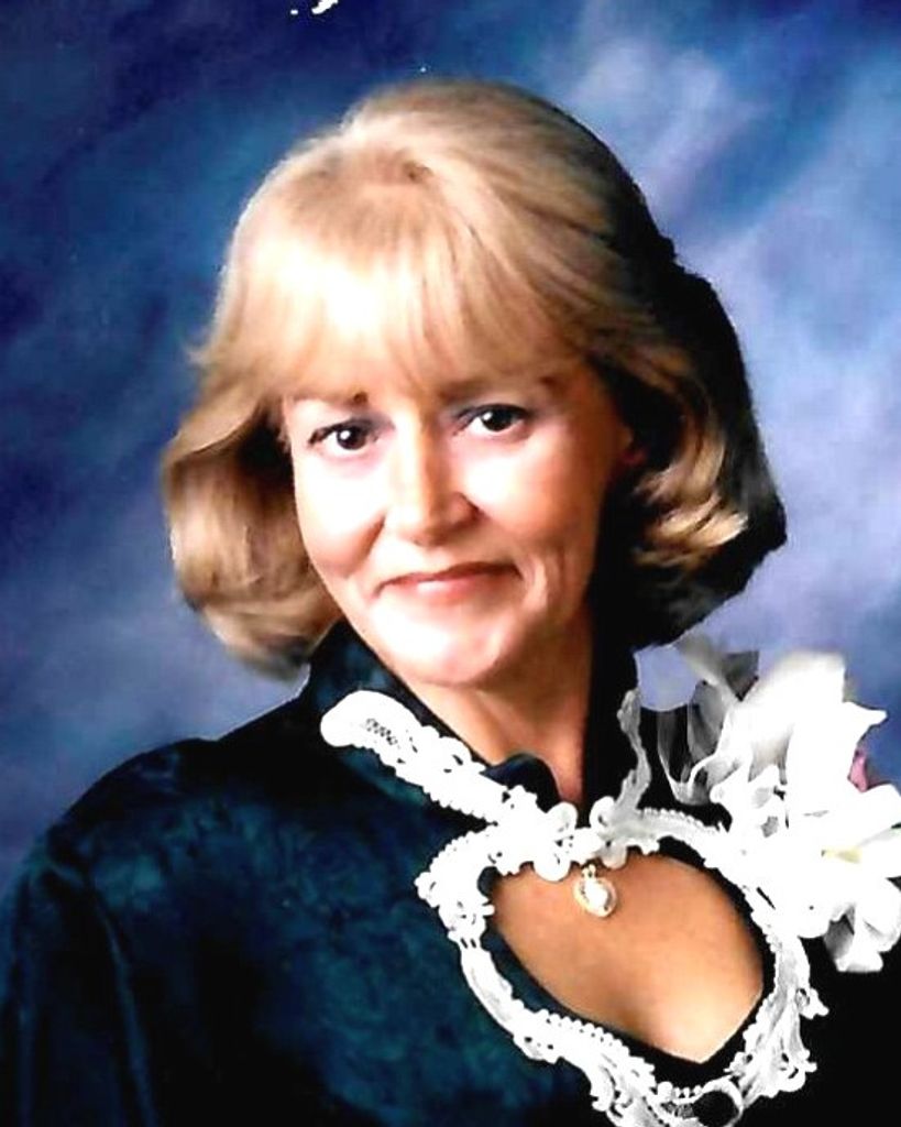 Marlene R. Visage Profile Photo