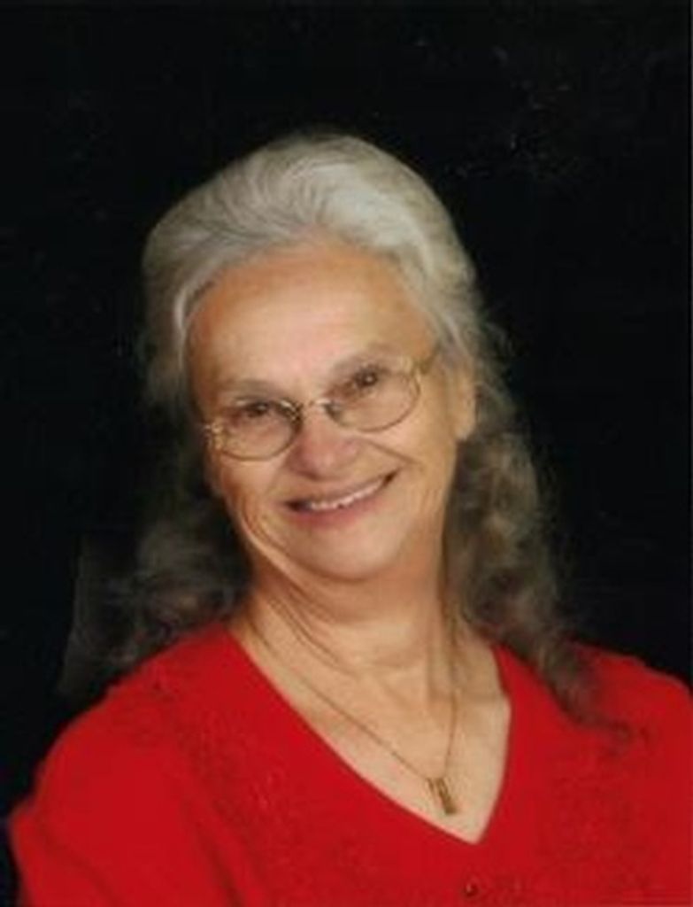 Virgie Marlene Henderson