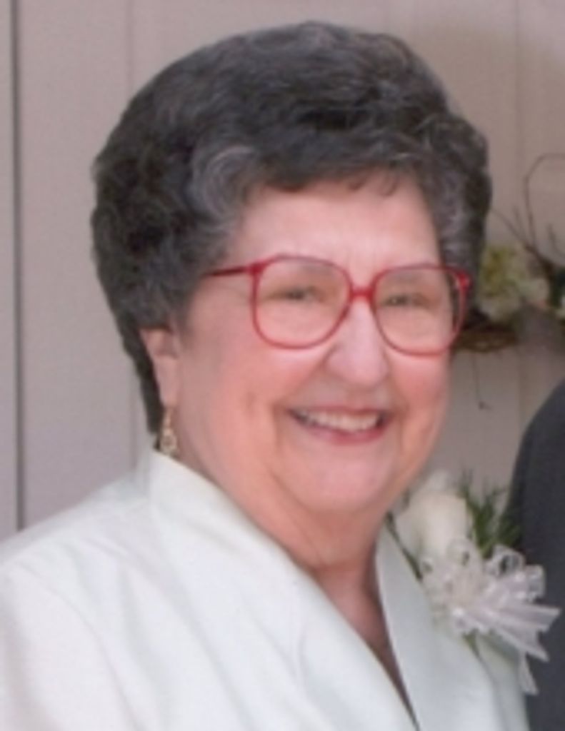 Hilda Grey Scott Carver