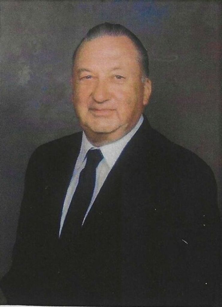 William Allen Carter Profile Photo