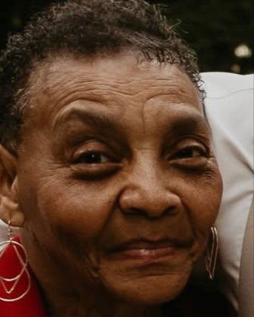 Frances McCall