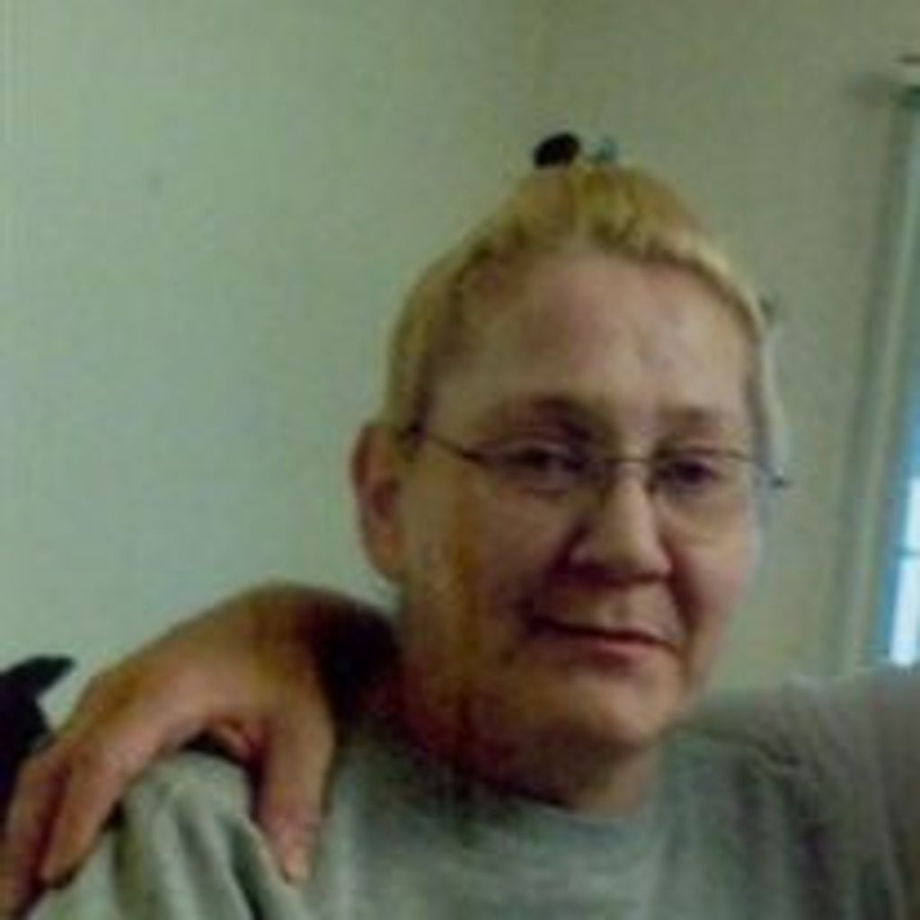 Theresa J. Gasper