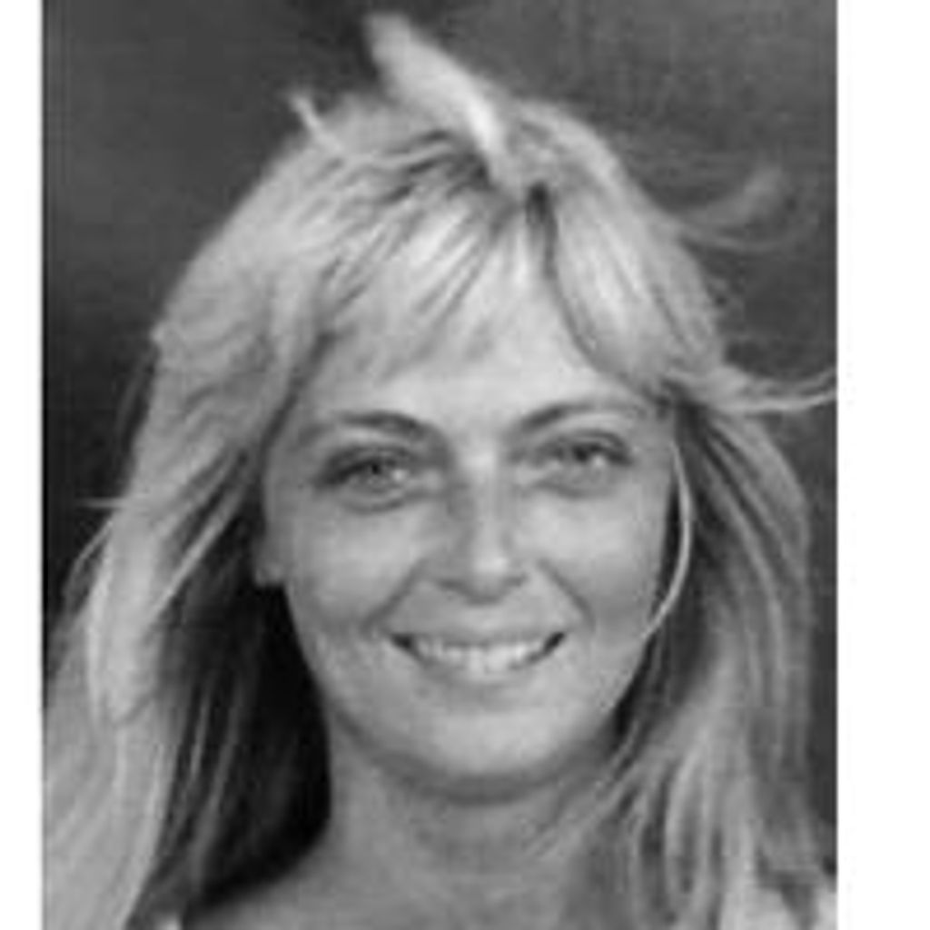 Carol Ann Marler