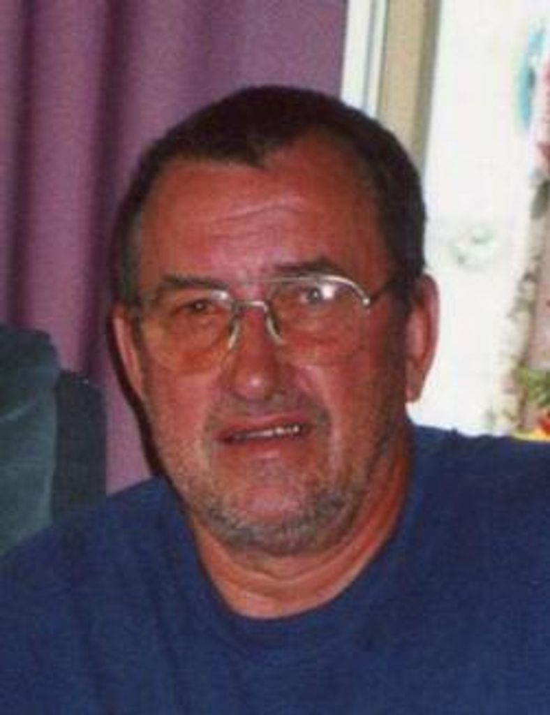Bernard "Bernie" J. Kalinay Profile Photo
