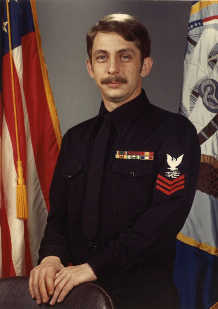 Joseph Allen Hayes Profile Photo