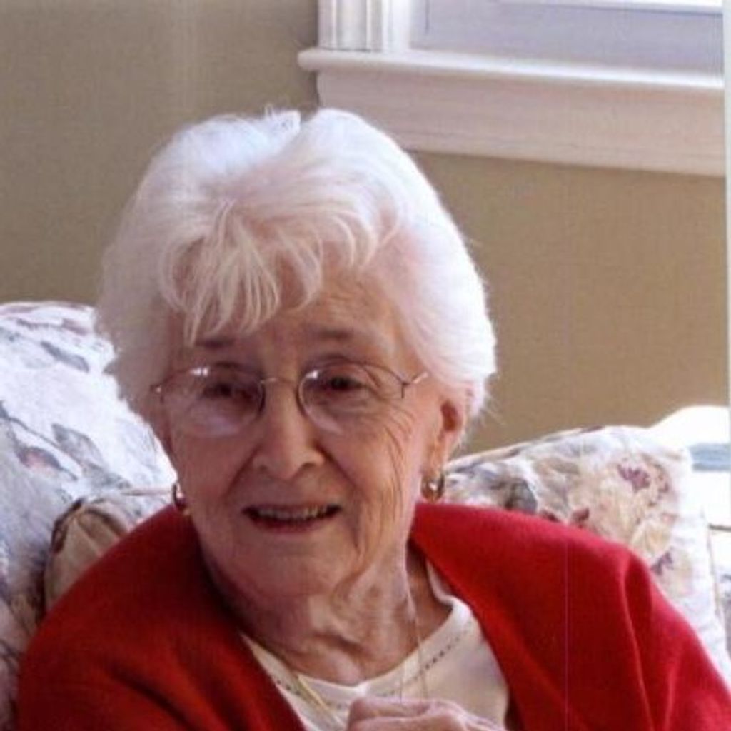 Edna M. Kasper