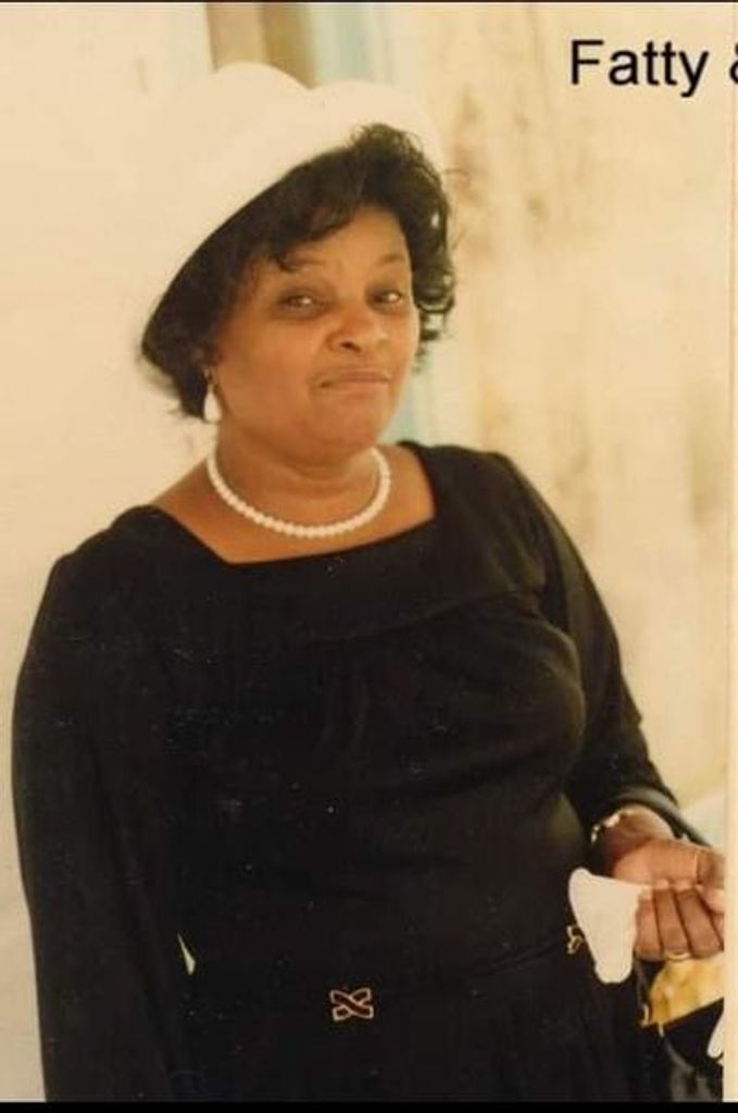 Theadocia Shaw Profile Photo