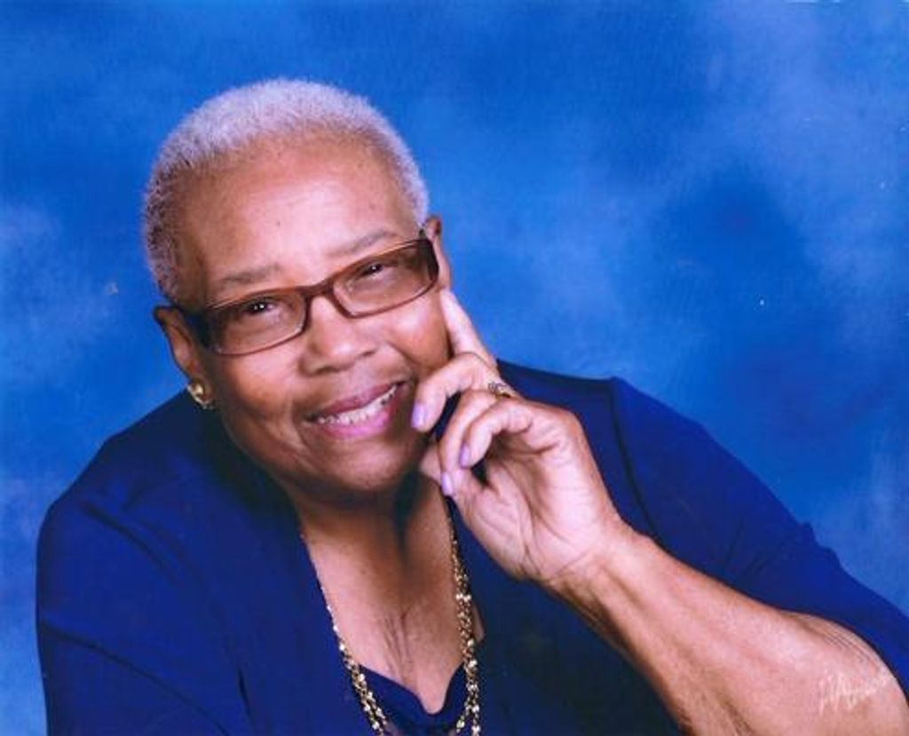 Roxey Anna Booker Walton Profile Photo