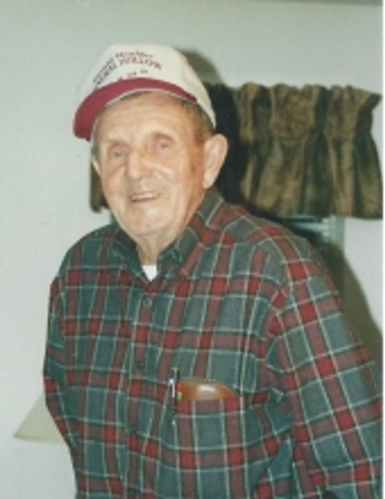 Gerald Kenneth Moulder