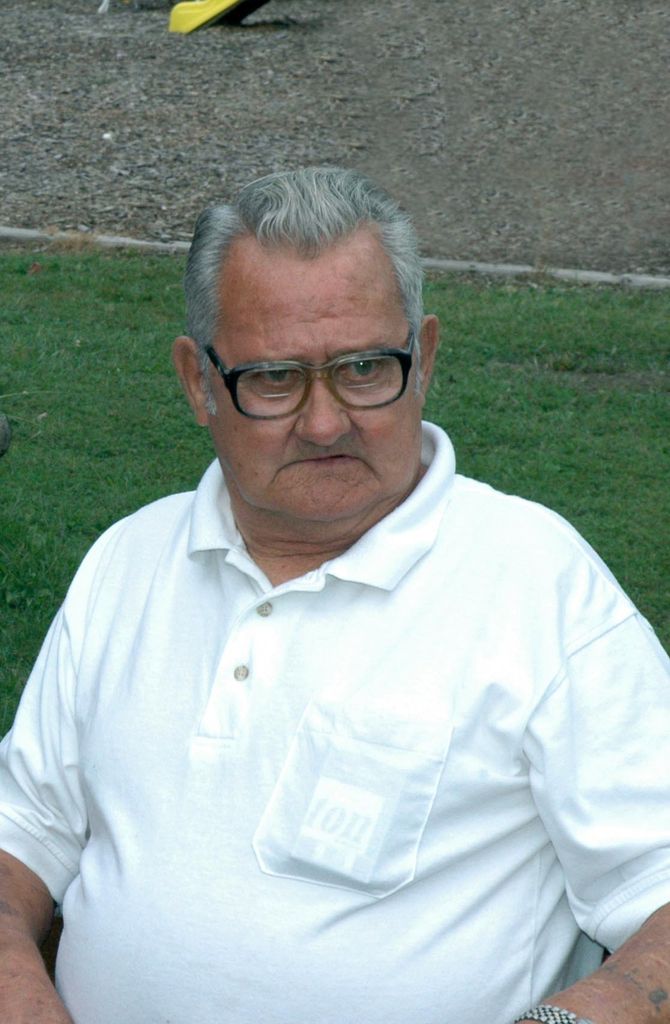 Roy Lee Buchanan Profile Photo