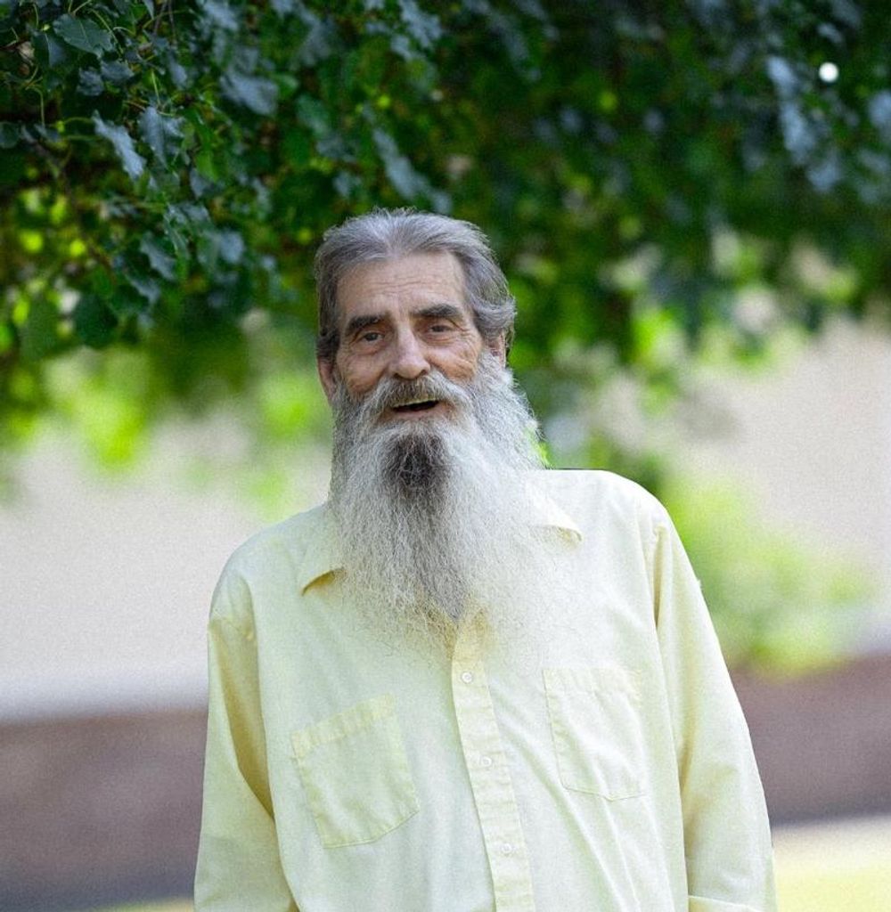 Gary Gene Biggers, Sr.