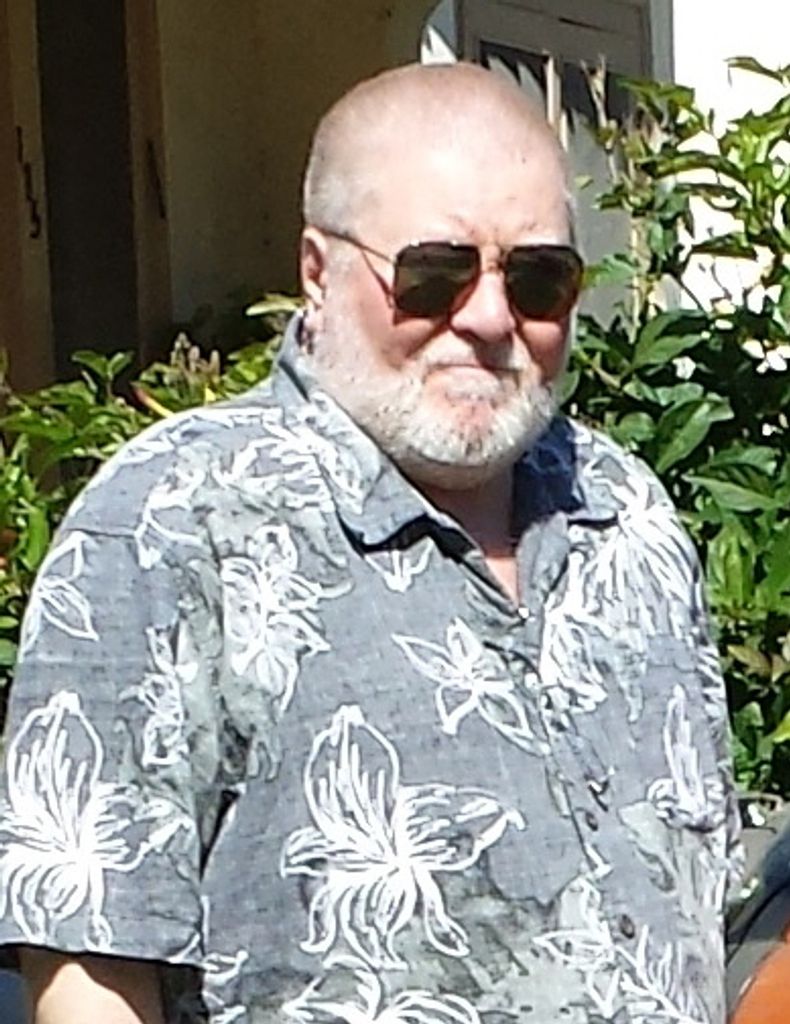 Chris  Williams Profile Photo