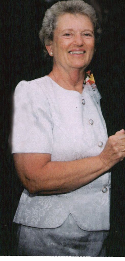 Colleen A. Glick