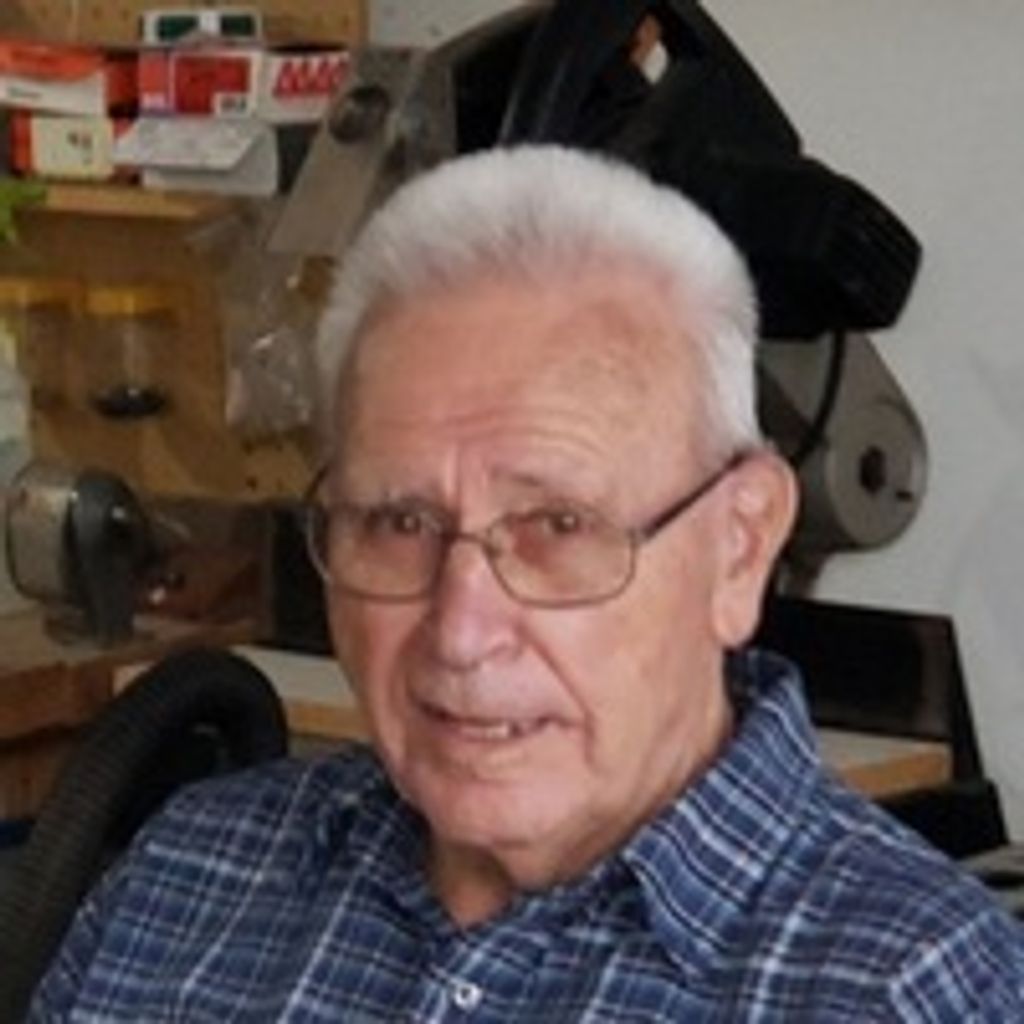 John Dominick Sobania Profile Photo