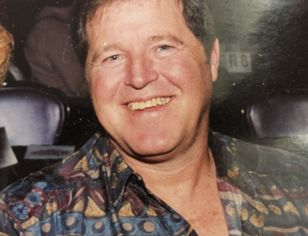 Gary Rauscher Profile Photo