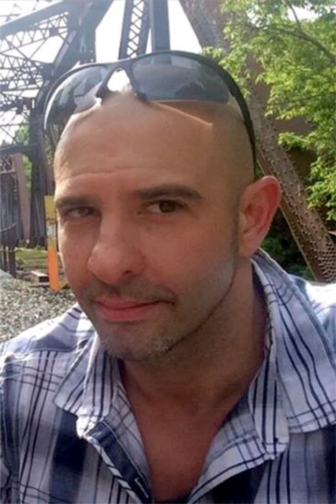 Adam P. Lallucci