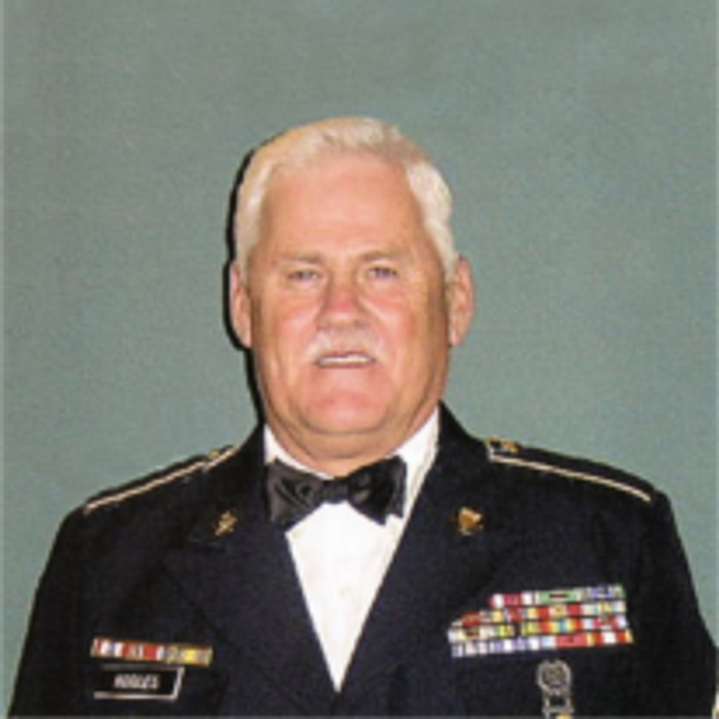 Larry Nobles