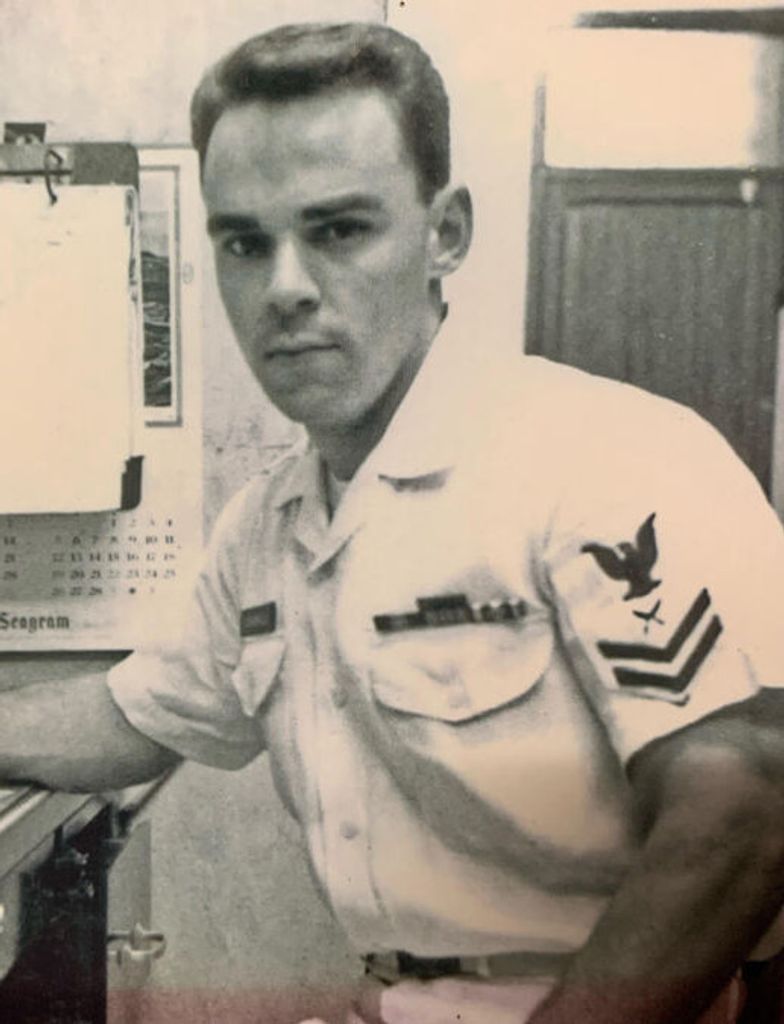 Thomas Allen Crabill