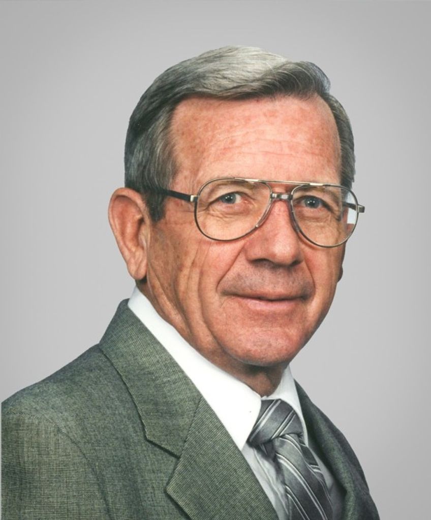 Burr Eldredge
