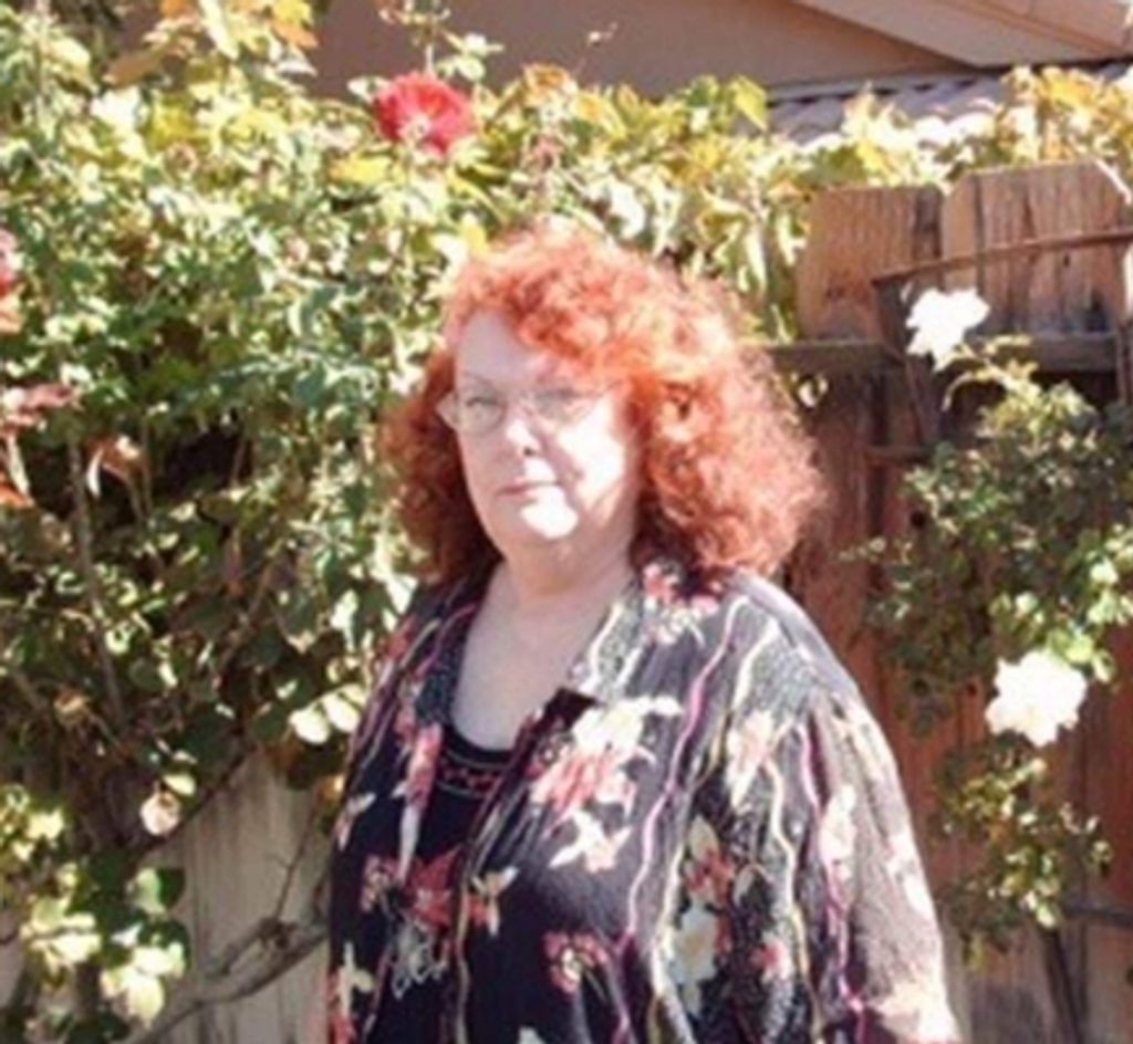 Lee Bernice Strickland Profile Photo