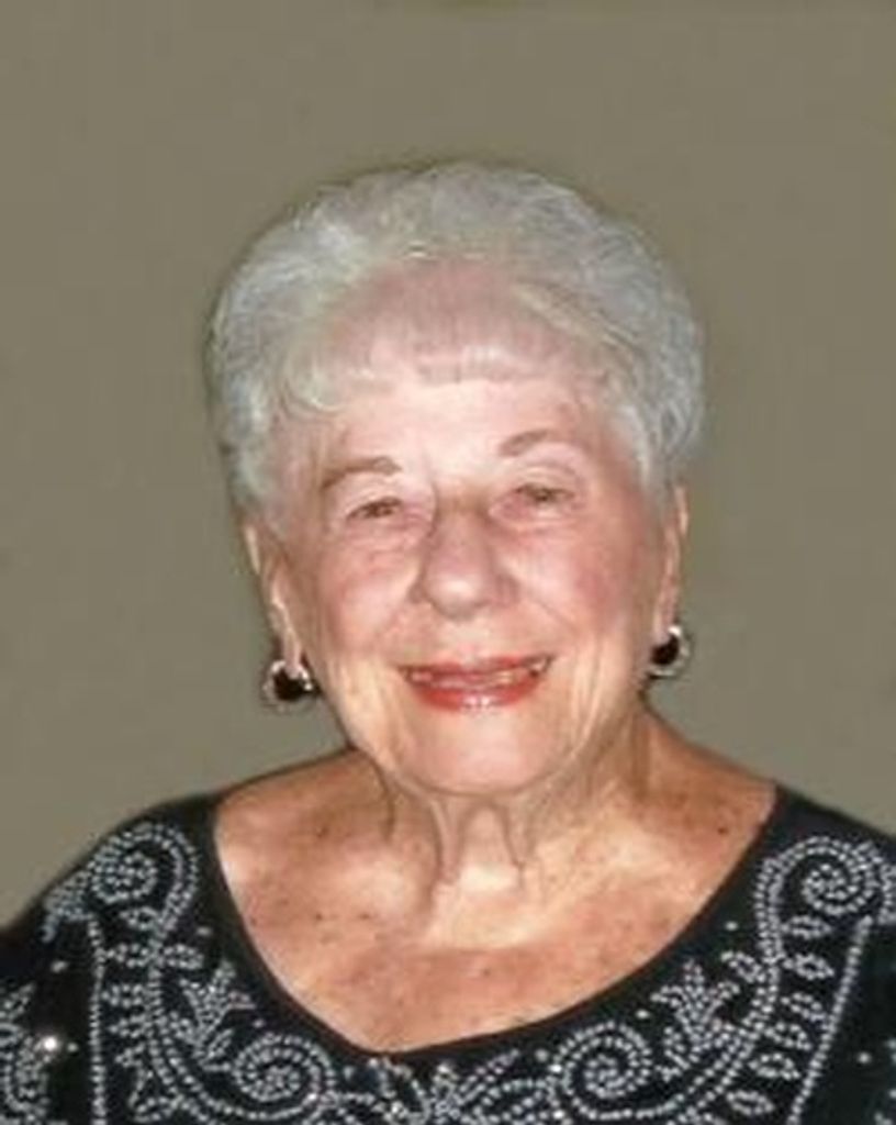 Mary R. Helsen-Greer Profile Photo