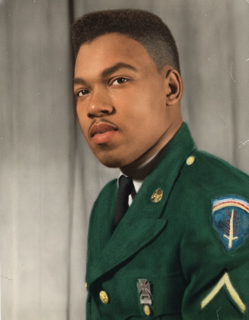 Donald Butler, Sr. Profile Photo