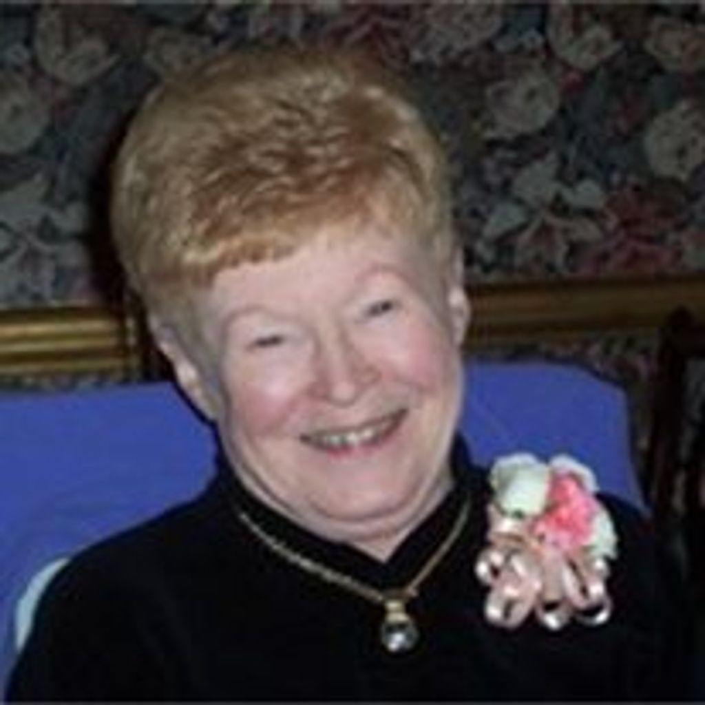 Barbara P. (Burke) Arborio