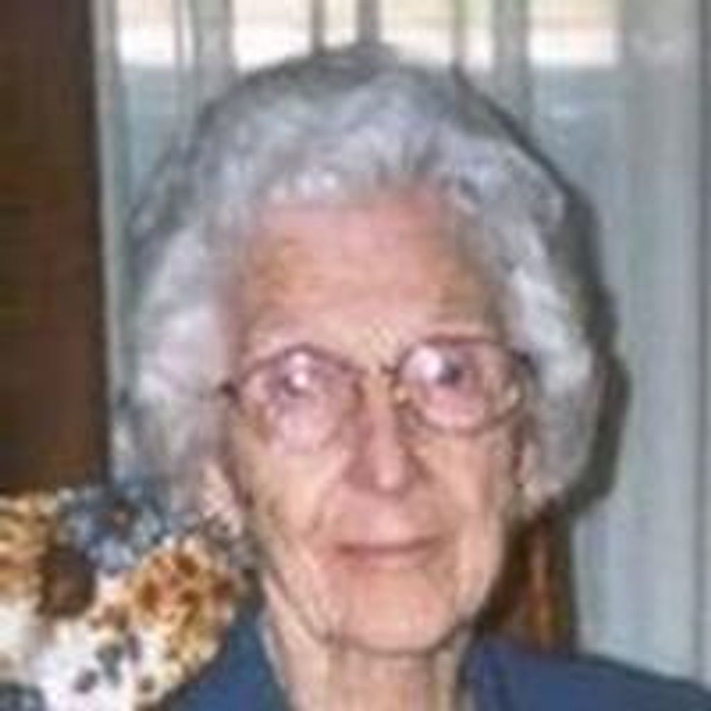 Zelda Alvina Lohmann
