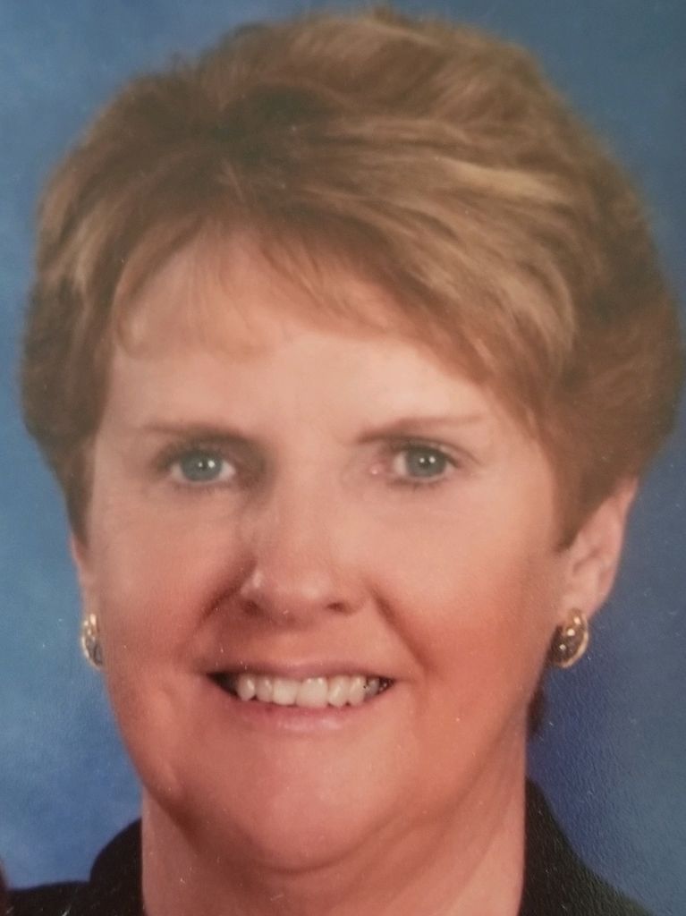 Brenda Gail Sload