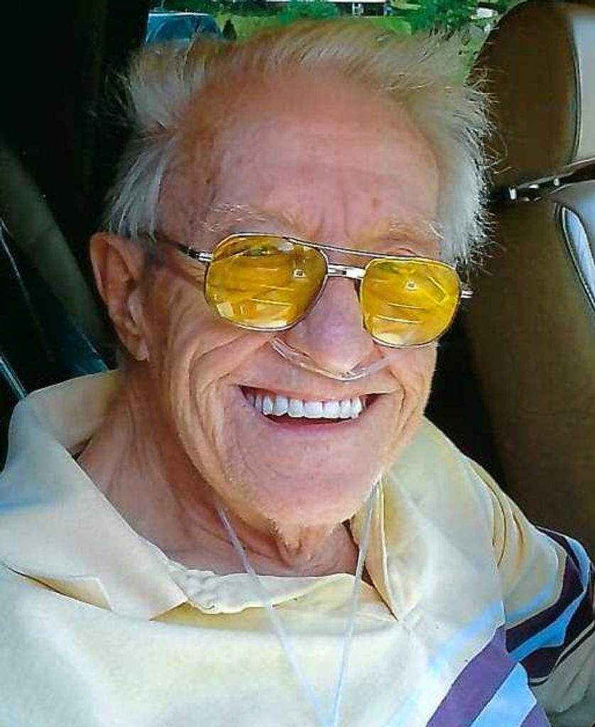 James G. Phister Profile Photo