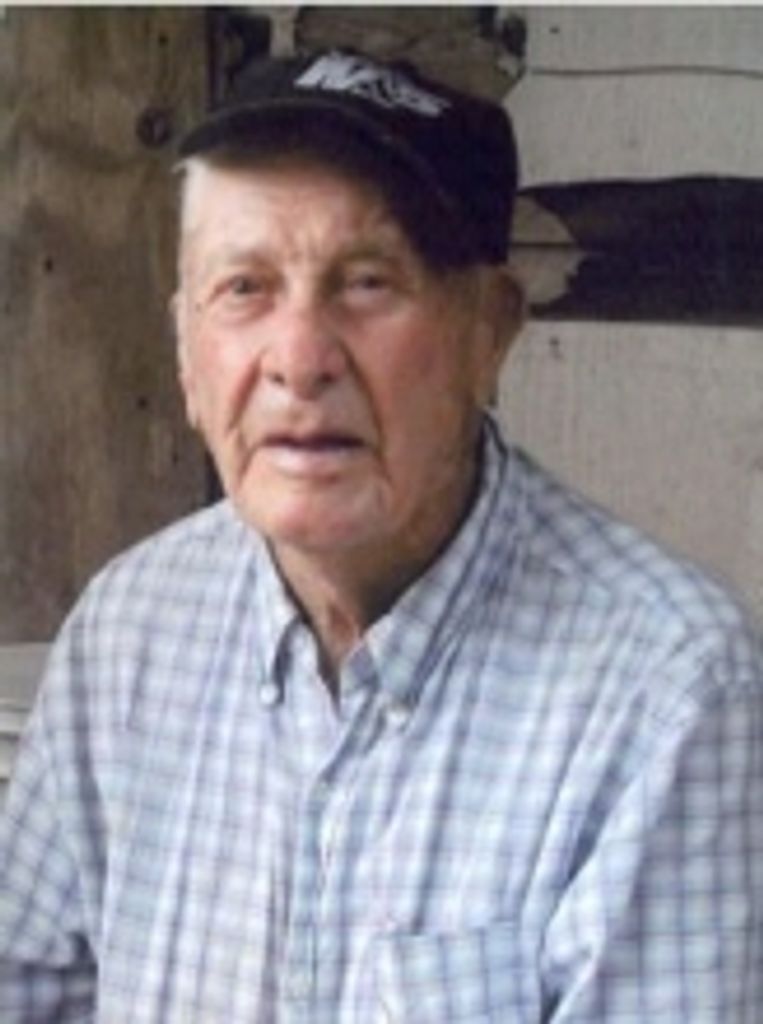 Ival 'Bud' Crisp