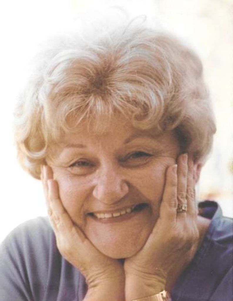 Anne Pauline Siana