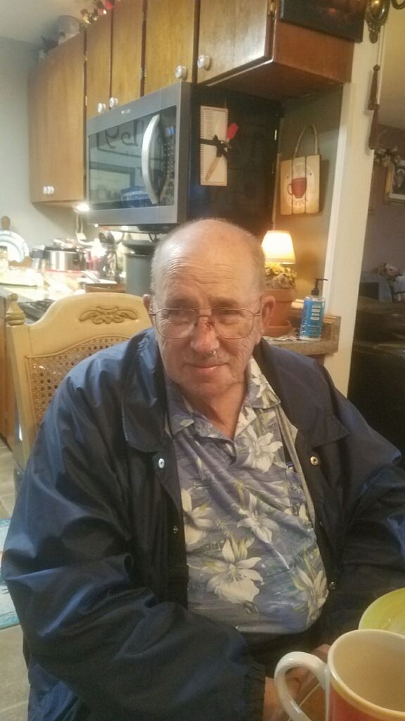Donald Edward Gosnell